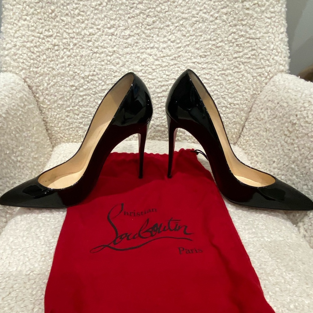 louboutin pigalle follies 85